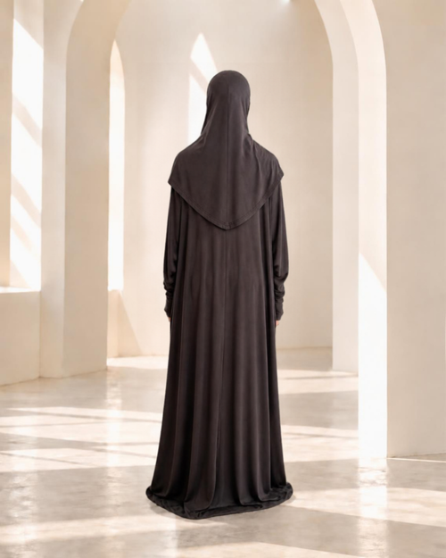 Maryam Prayer Dress